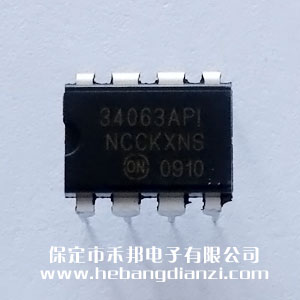 MC34063AP1 (gu)a(chn)