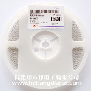 6.8UF 1206NƬ