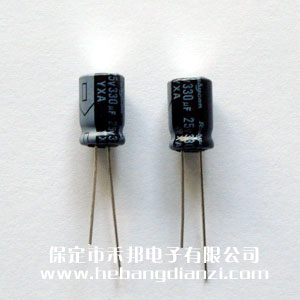 M늽25V-330uF