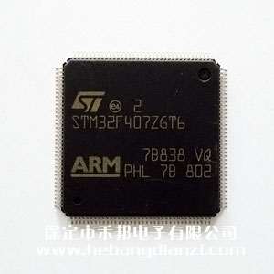 STM32F407ZGT6